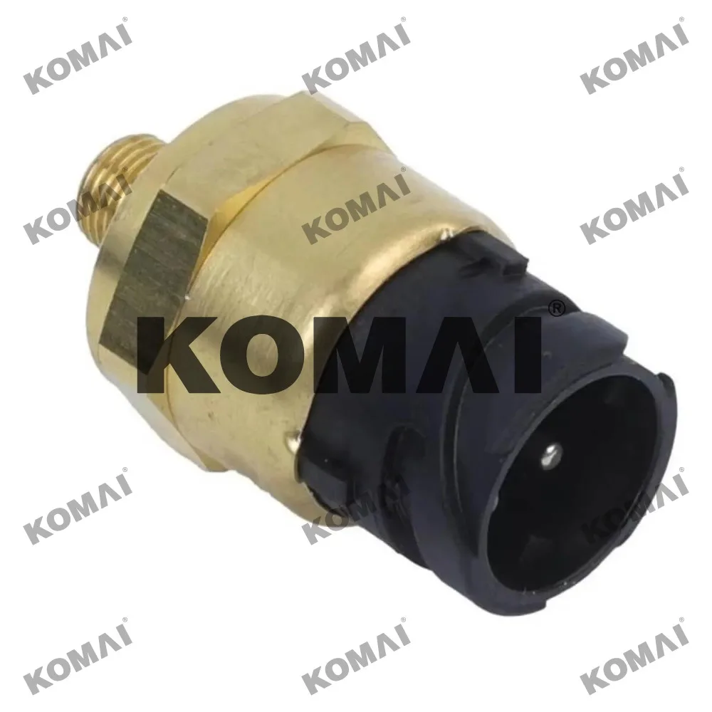 XOJOX 11039574 2 переключателя датчика давления масла подходит для экскаватора X EW160B EW180B EW200B (art.: 3920d2045f693) - 3920d2045f693
