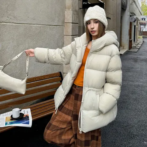 Женское зимнее пальто Casaco Feminino