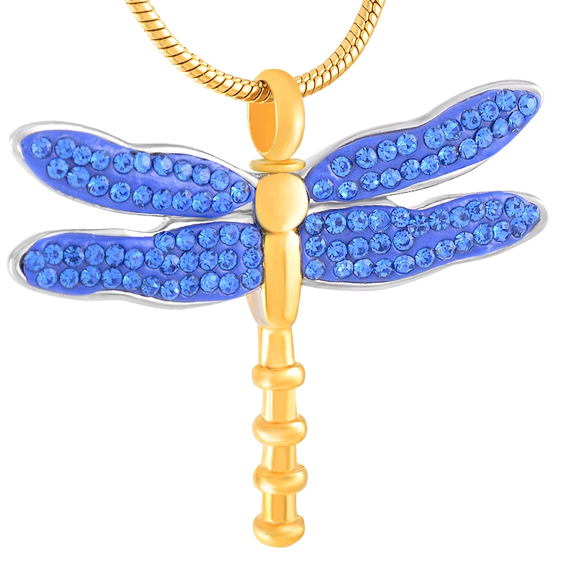 

Fashion Jewelry For Women Animal Pattern Ashes Urn Necklace Cremation Keepsake Pendant Hot Sale From America