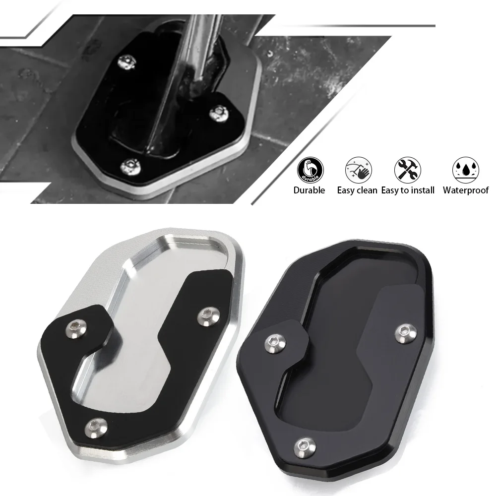 2022 2023 увеличитель боковой подставки для Pan America 1250 специальный PA1250 RA S 2021 Sled sidnand