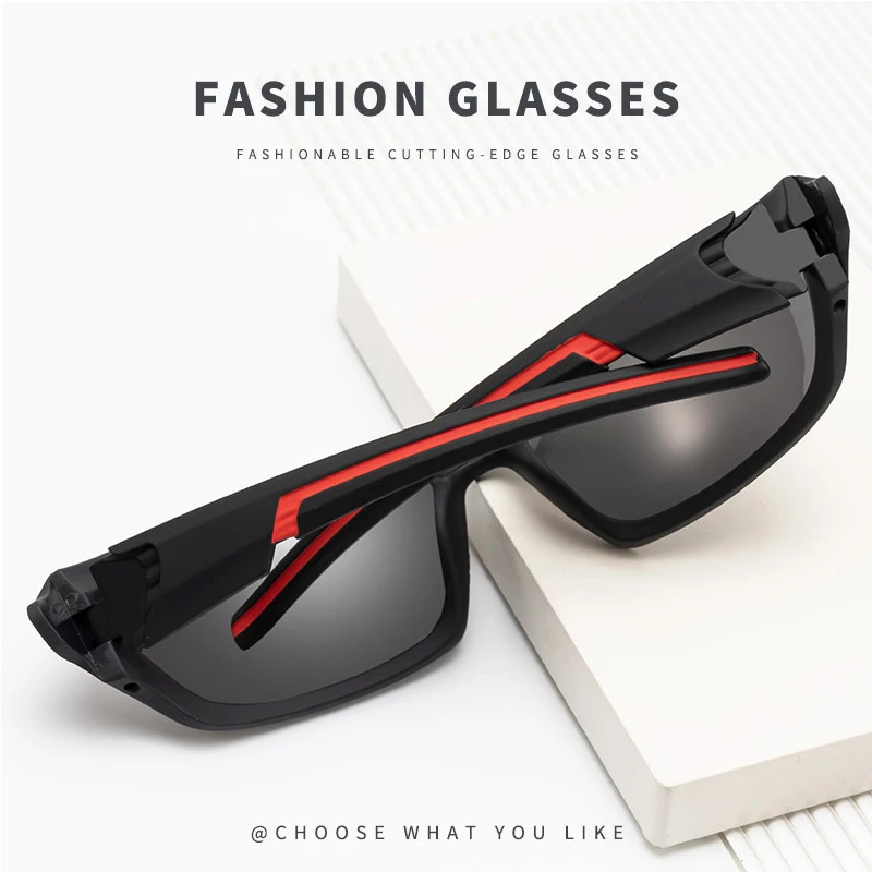 Солнцезащитные очки для велоспорта защита от ультрафиолета спортивные