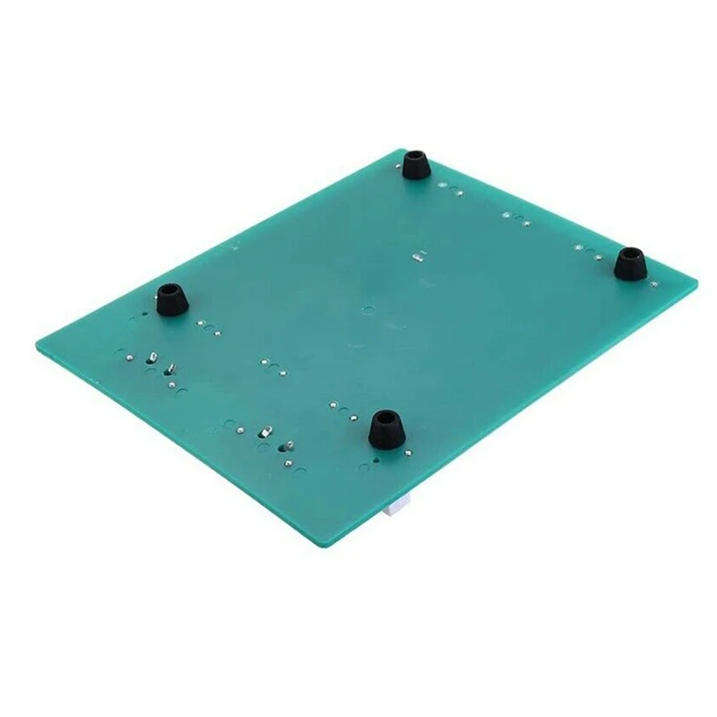 4 в 1 700-позиционная точка SYB-500 печатная плата беспаечная хлебная доска макетная