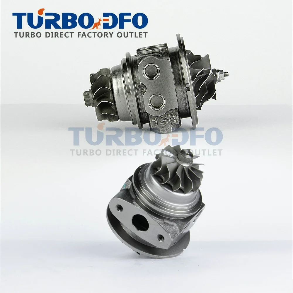 TD03 Новый турбонаддува CHRA для Volvo S80 2 9 л 200 кВт B6284T турбинный картридж 49131-05110 49131-05111