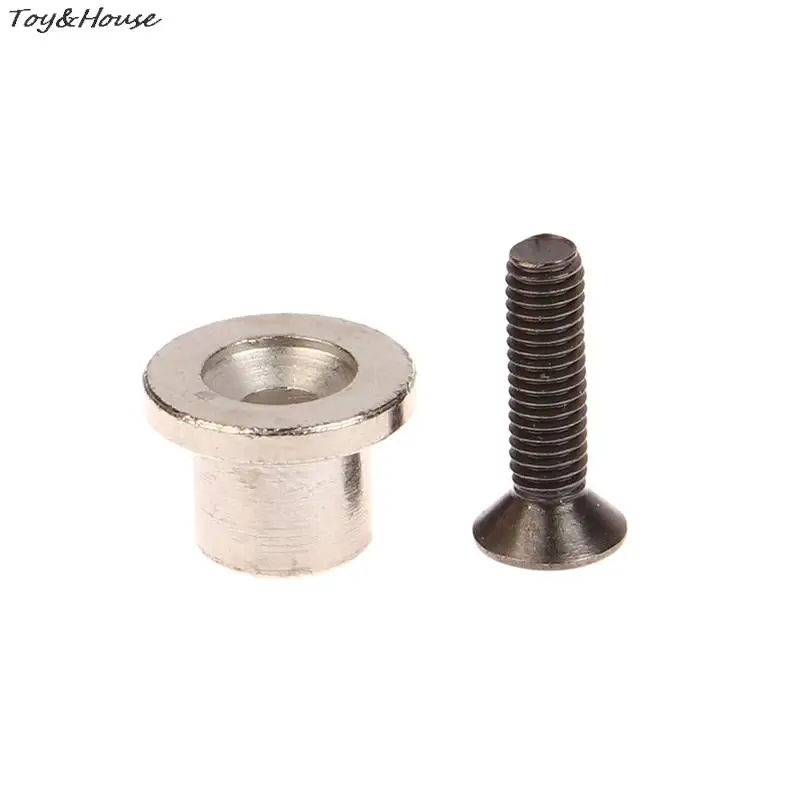 

1 шт. металлическая головка гриба для 1/14 Tamiya RC грузовик прицеп самосвал грузовик искусственная головка гриба