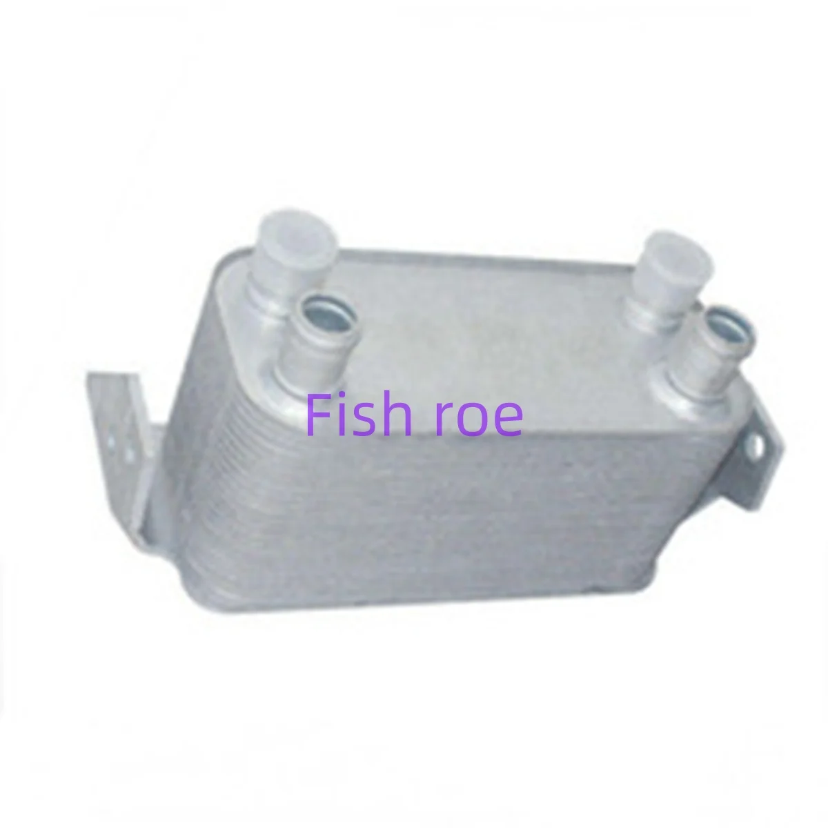 8-скоростной масляный радиатор коробки передач для Ra-nge Rover 2013-RR SPORT 2014-DISCOVERY 5 VELAR