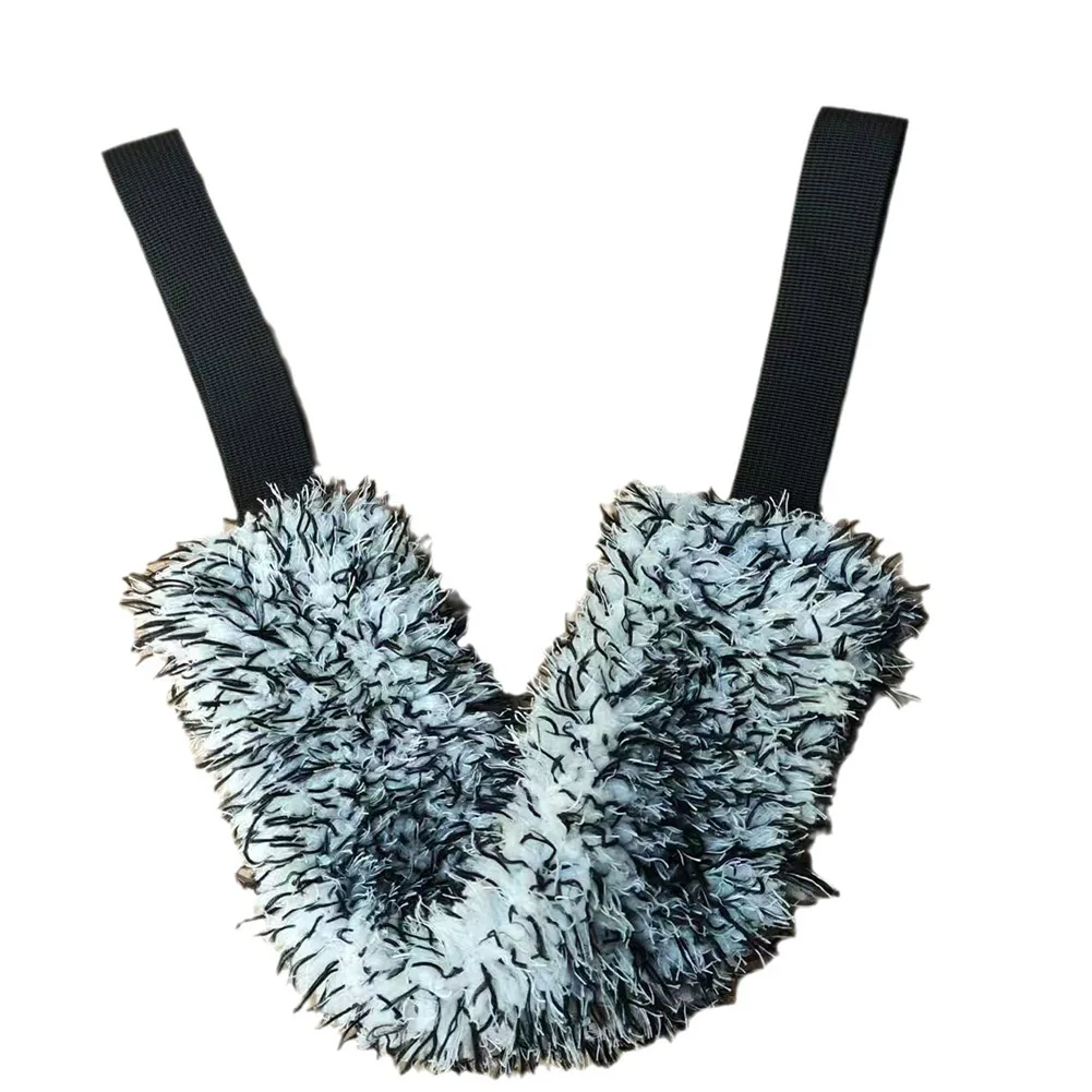 Инновационный складной дизайн щетки для чистки колес. Интеллектуальное