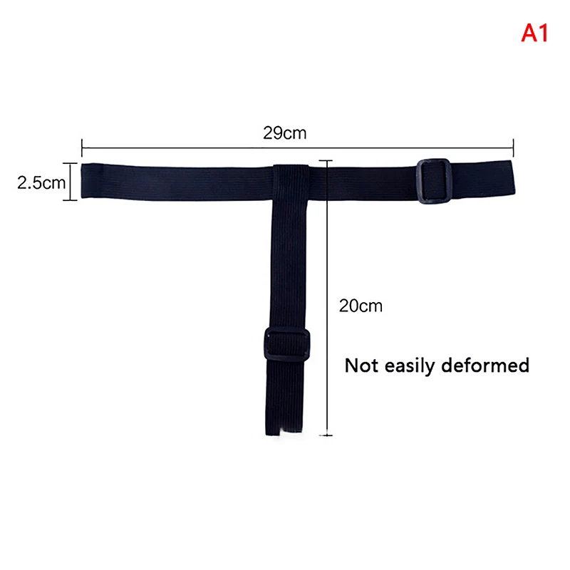 Регулируемый нейлоновый ремешок для головного фонаря
