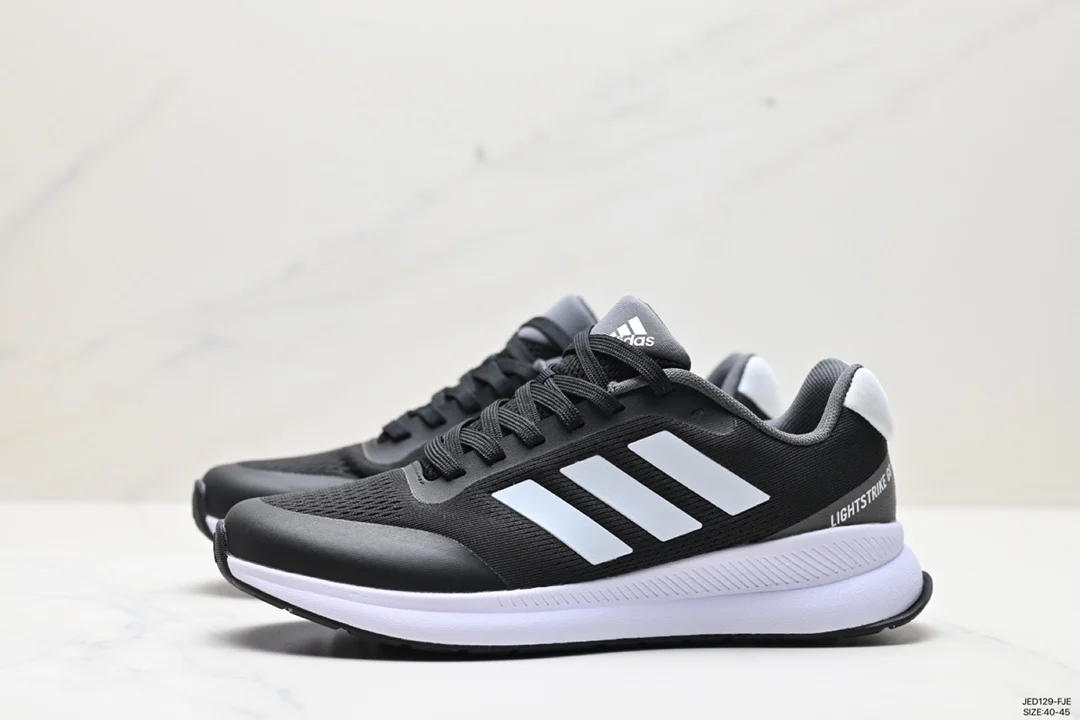 кроссовки Adidas DURAMO SL нескользящая легкая удобная устойчивая и долговечная