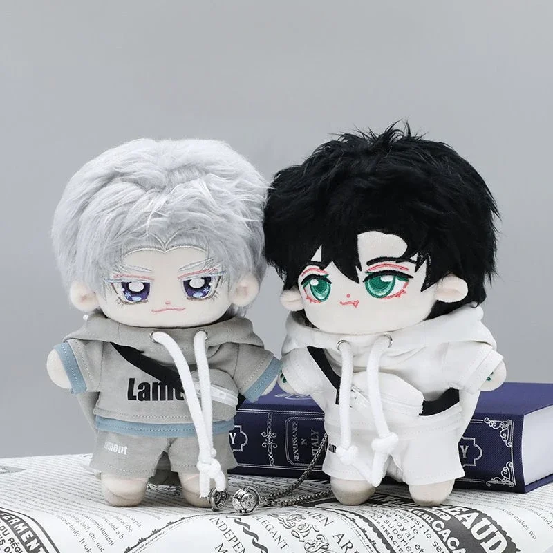 Детский свитер плюшевый тренд одежда ручной работы милая хлопковая кукла