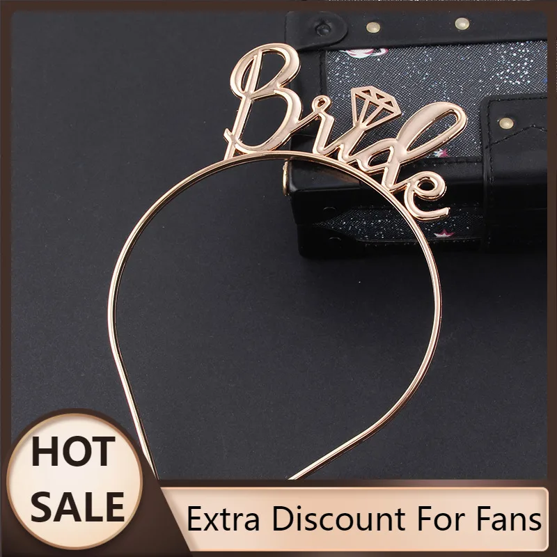 

Женская свадебная повязка на голову в виде короны