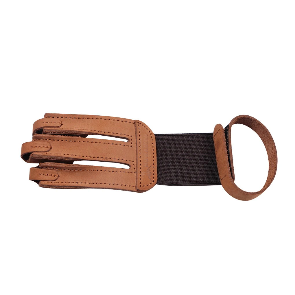 Shooting Gloves Gear Accessories Professional Three-Fingers 
