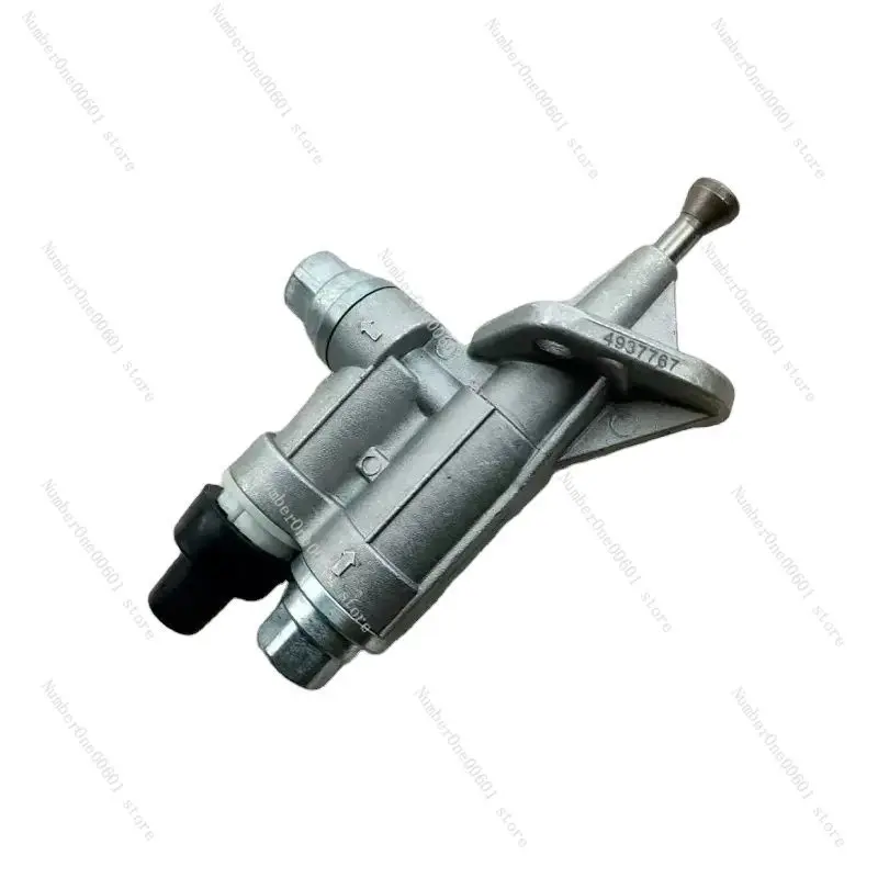 Насос для перекачки топлива 4937767 1106N1-010 Cummins Engine B3.9L 8В 4B 4BT B5.9L 6B 6BT