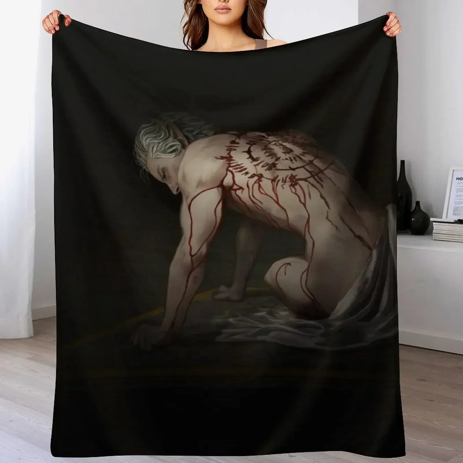 Astarion - Revisions Одеяло Полярные Одеяла Для Кровать