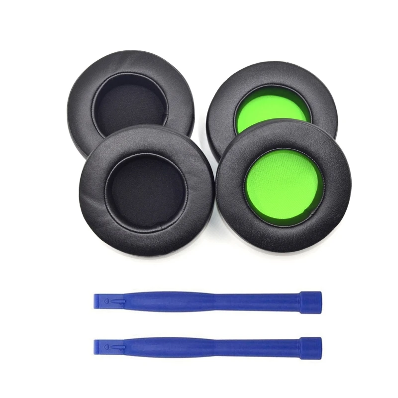 

Удобные амбушюры для наушников, совместимые с chrome 7,1 V2 USB Gaming Pro V2