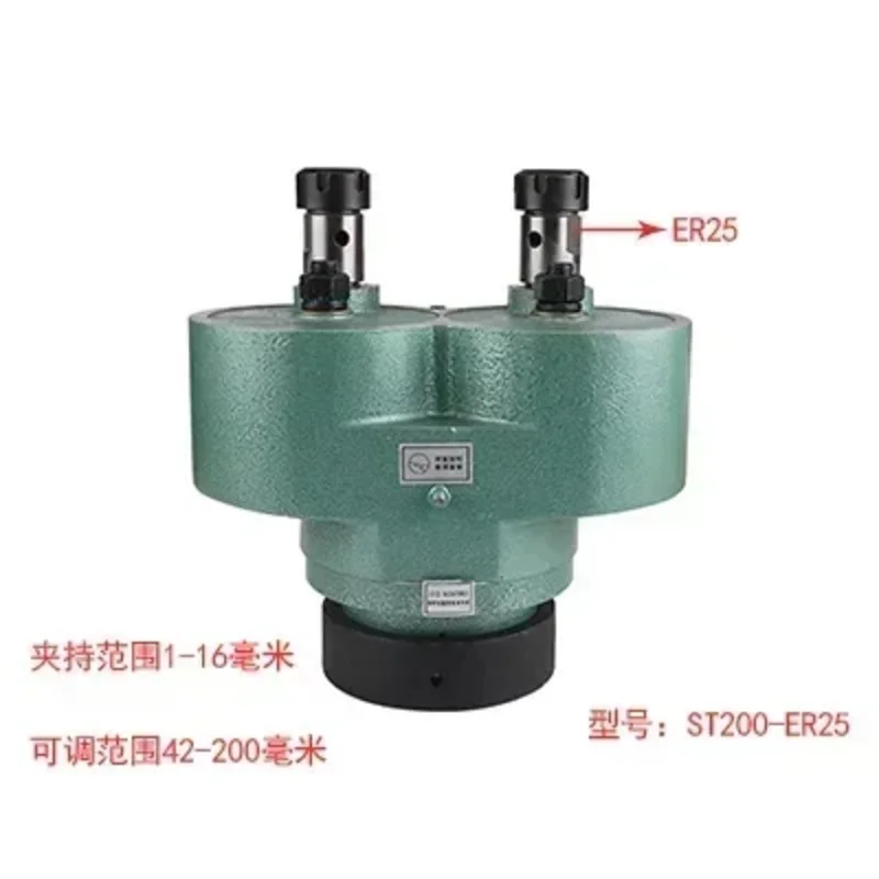 Двойные и Многошпиндельные сверла для регулировки автоматического нарезания