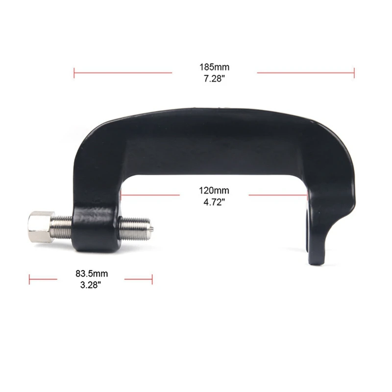 Inboard Prop Puller Surf Propellers For Ski / Wakeboard Fit 3/4Inch To 1-1/8Inch C-Clip