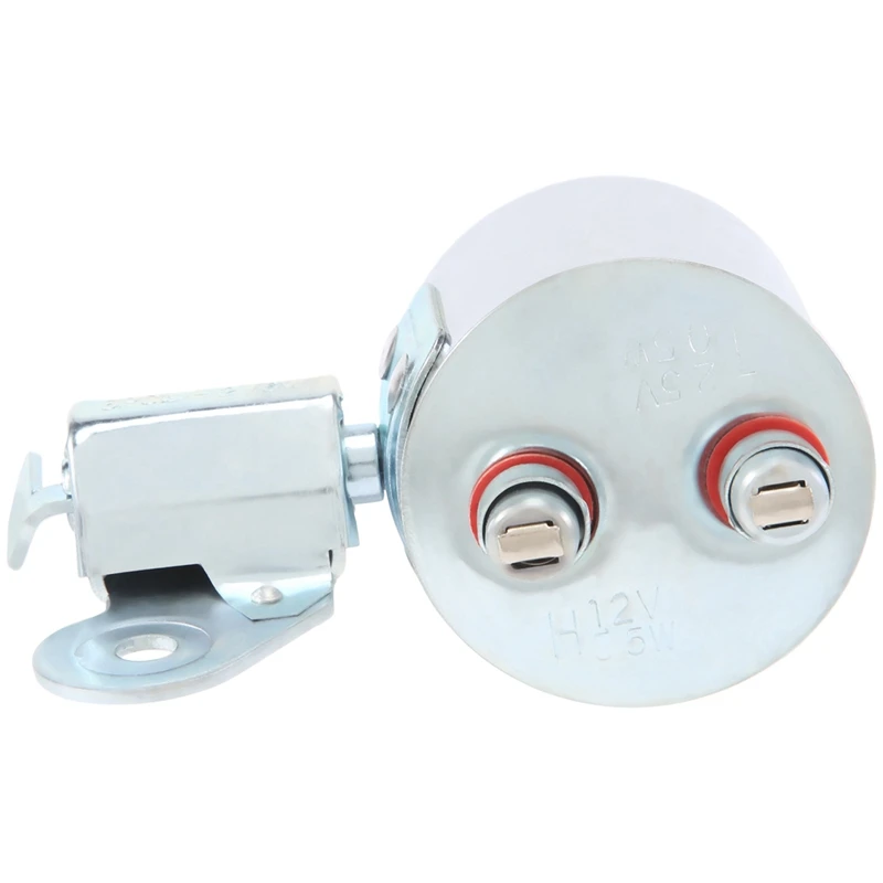 Новый велосипедный фрикционный генератор 12 В 6 Вт динамо моторизированная