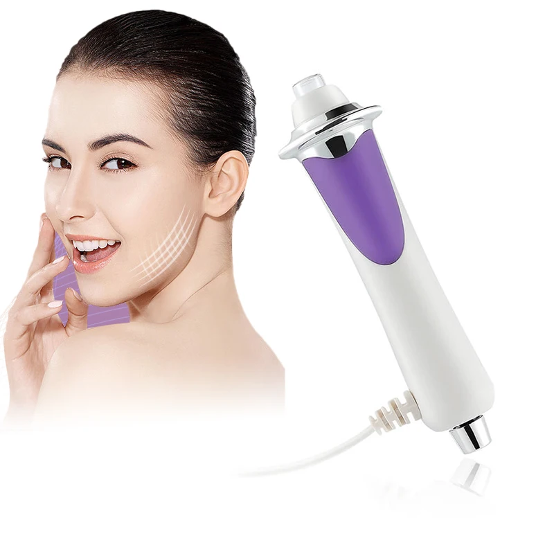 

RF Radio Frequency Face Lifting EMS Microcurrent Mesotherapy Skin Tightening Anti Wrinkle Skin Rejuvenation Beauty Oxygen Pen