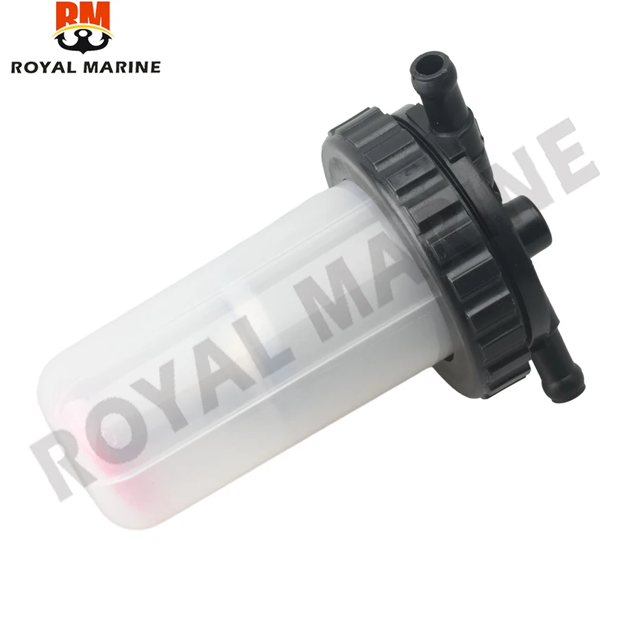 61A-24560-00 Топливный фильтр для подвесного мотора Yamaha 4T 115HP 150HP 225HP 250HP EFI 61A-24560-04-00