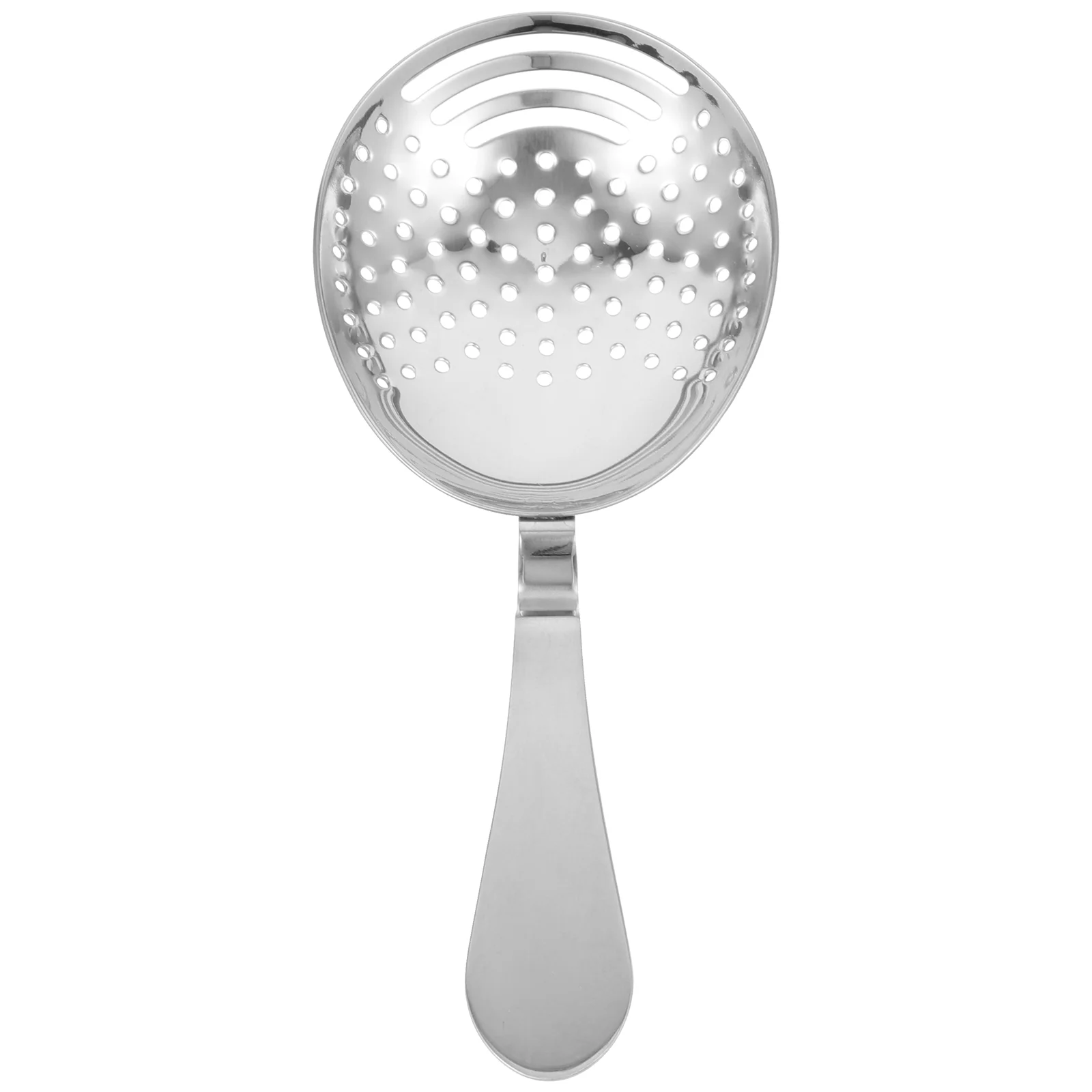 

Strainer Cocktaildrink Bartender Muddler Tea Spoon Martini Cocktails Set Ice Home Hawthorne Strainers Kitchen Professional Steel