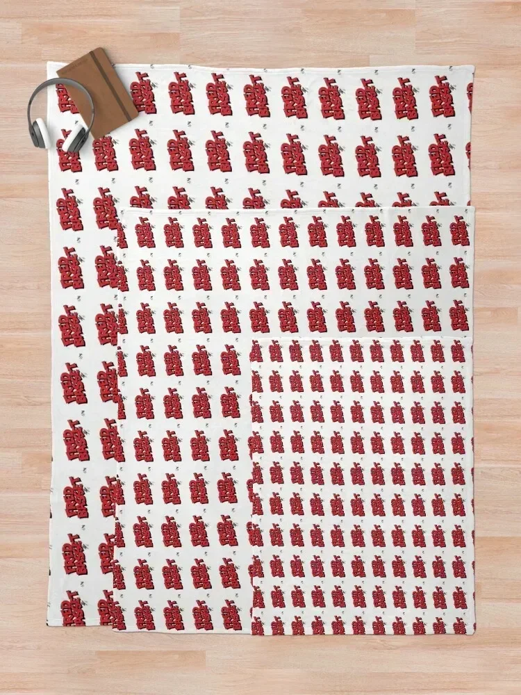 Плетение Fred 3 Постельное белье фланелевые пушистые одеяла