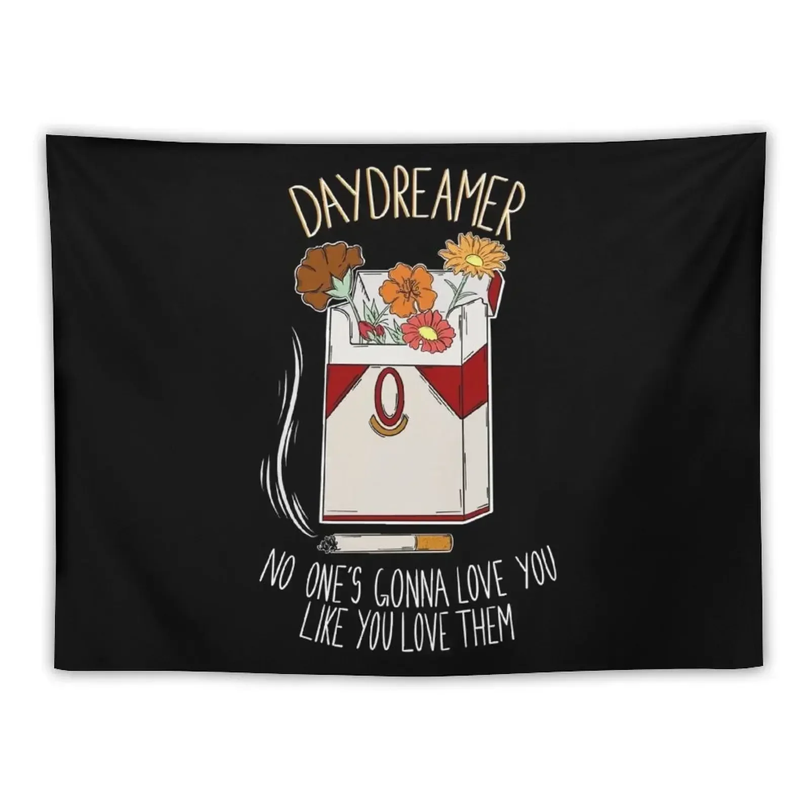 Трофейные глаза-гобелен Daydreamer настенный гобелен аксессуары для украшения