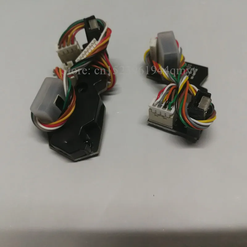 

Замена настенного датчика робота для Ilife V7s Ilife V7s Pro V7s Plus