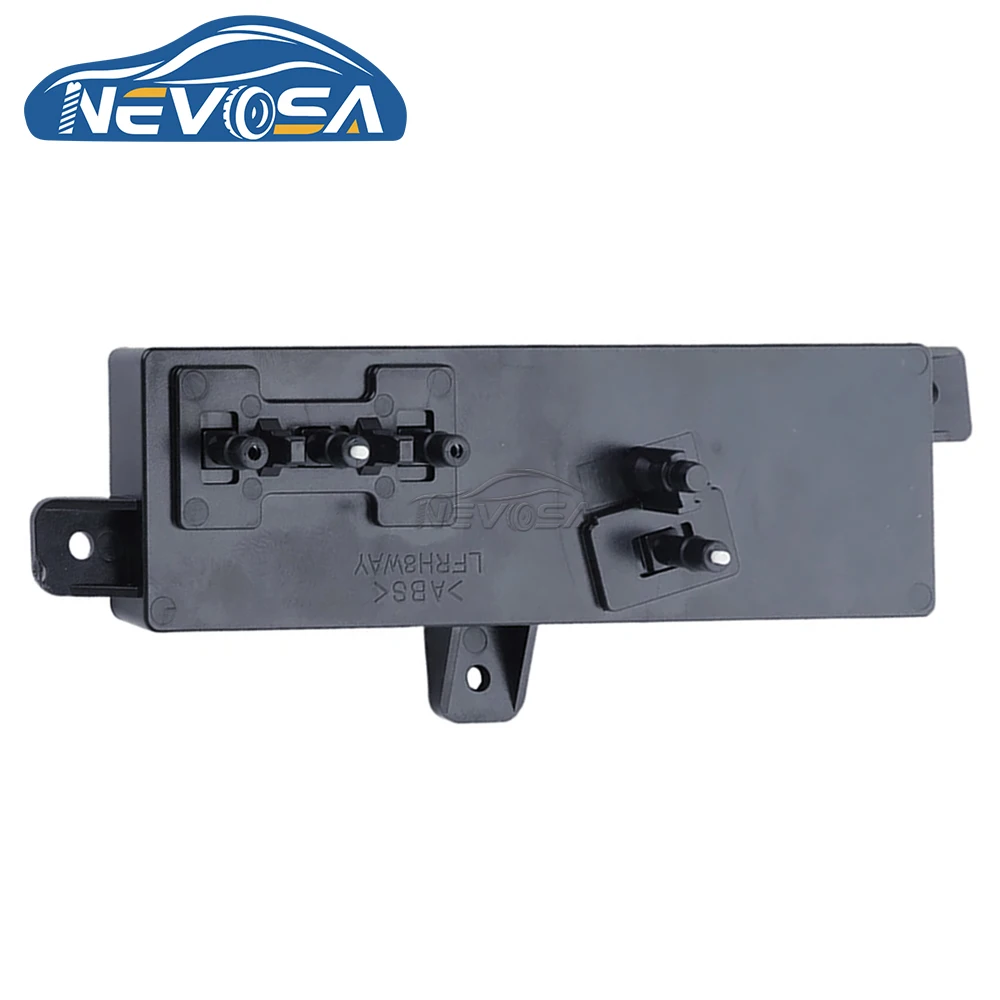 NEVOSA 88295-C1000 передняя правая боковая кнопка регулировки сиденья для Hyundai Sonata 9 2015 2017