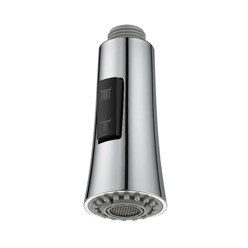 

Kitchen Sink Faucet G1/2\\'\\' Outlet Tap Water Saving 360 Degree Swivel ABS Bathroom Accessories Extender Nozzle Adapter