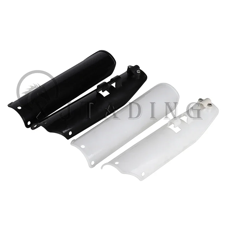 Пластиковый чехол для мотоцикла защита передней вилки CRF70 KLX 110 KAYO 140 BSE PH07 Apollo 125CC