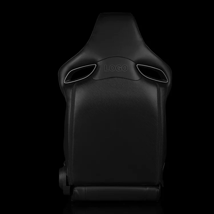 Заводская цена электрические спортивные гоночные сиденья гоночное кресло