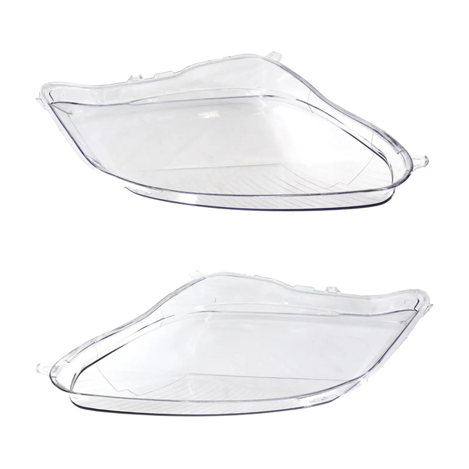 

Car Headlight Lens Cover for H 03/04-12/09 Direct Replaces