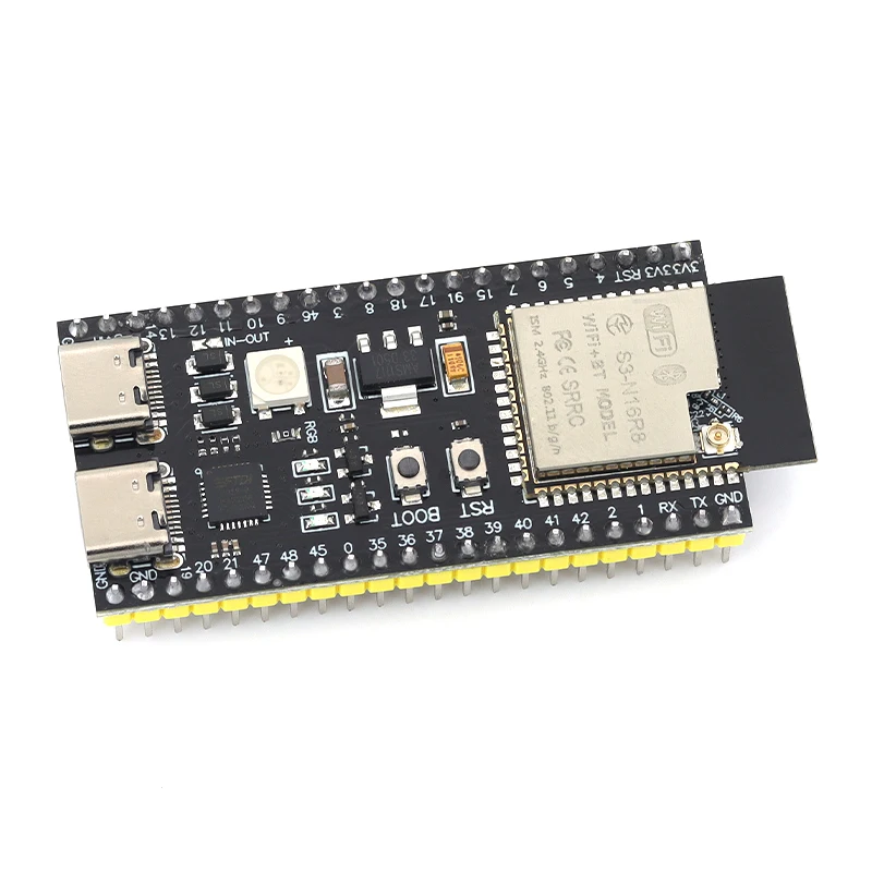 Javino ESP32-S3-DevKitC-1 плата разработки