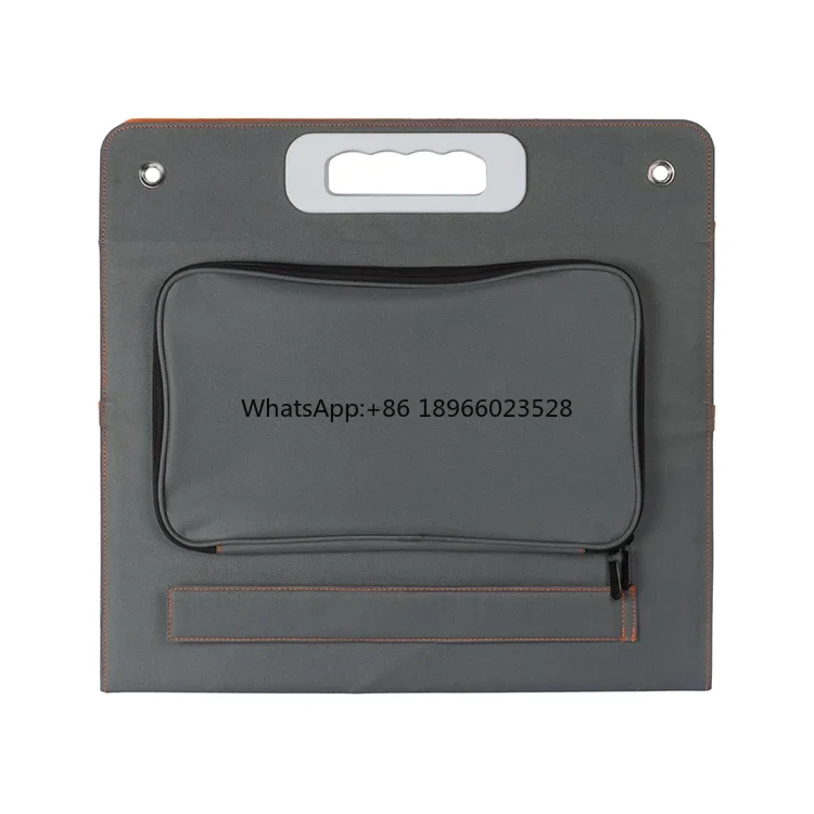 Портативные зарядные устройства 100 Вт батарея USB внешняя система 110 В 220 складное