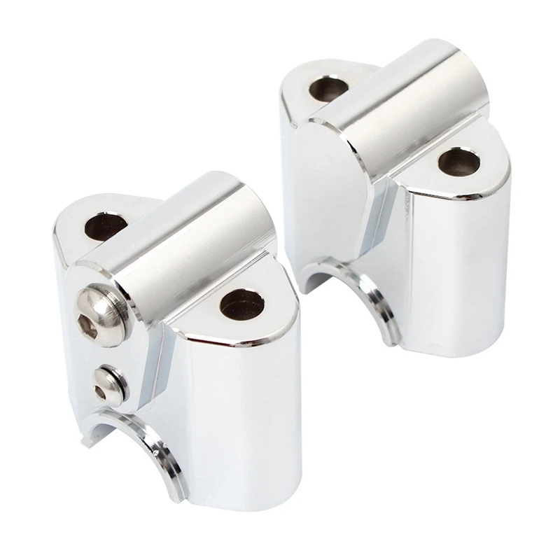 Крепление на руль мотоцикла зажим для руля BMW R18 R 18 2020-2022