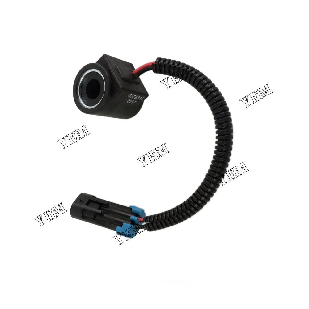 Соленоид отключения S160 6671025 Для дизельного двигателя вилочного погрузчика