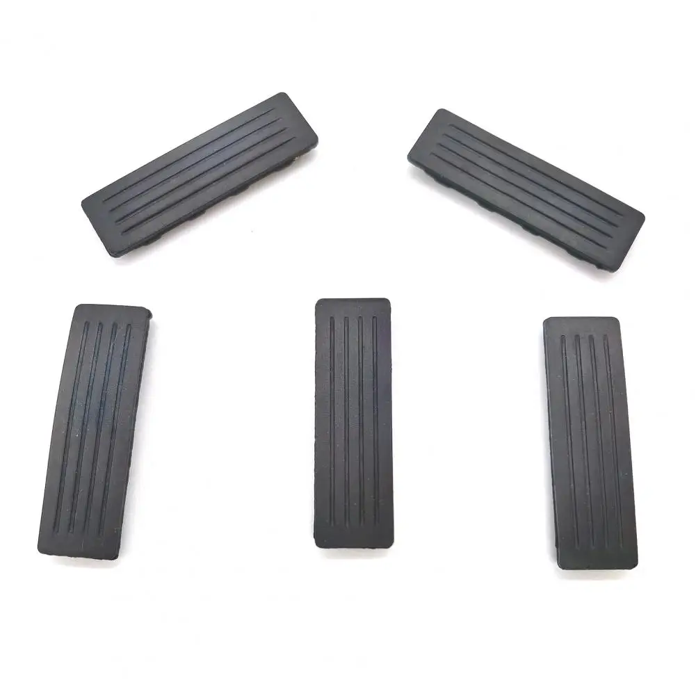 

Durable Repair Parts Easy Installation Camera Battery Rubber Cover Repair Replacement Battery Door Cover