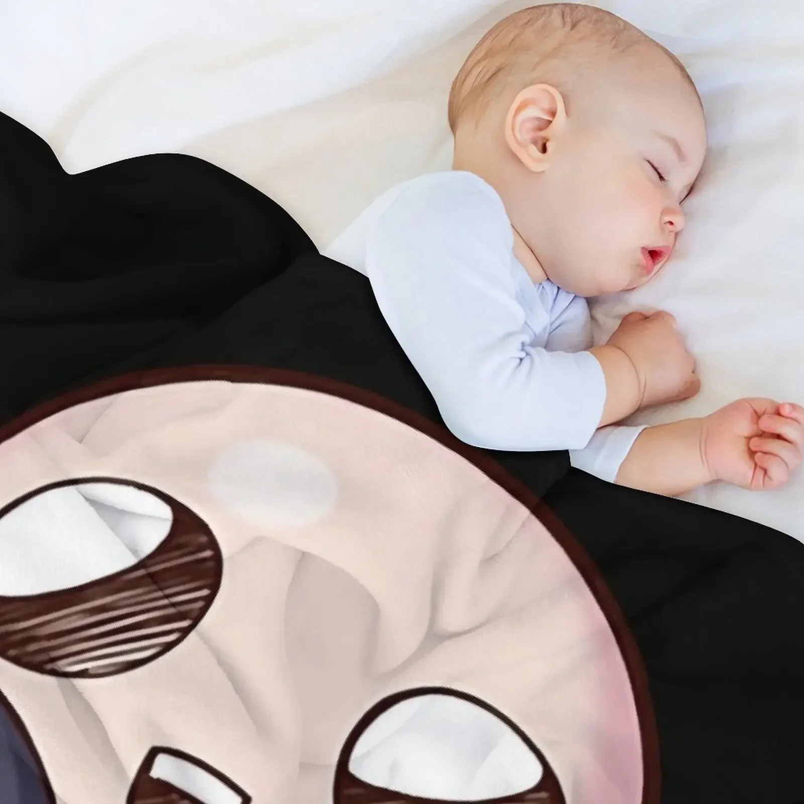 Одеяло с переплетом Issac мягкие кровати тонкие декоративные одеяла для диванов