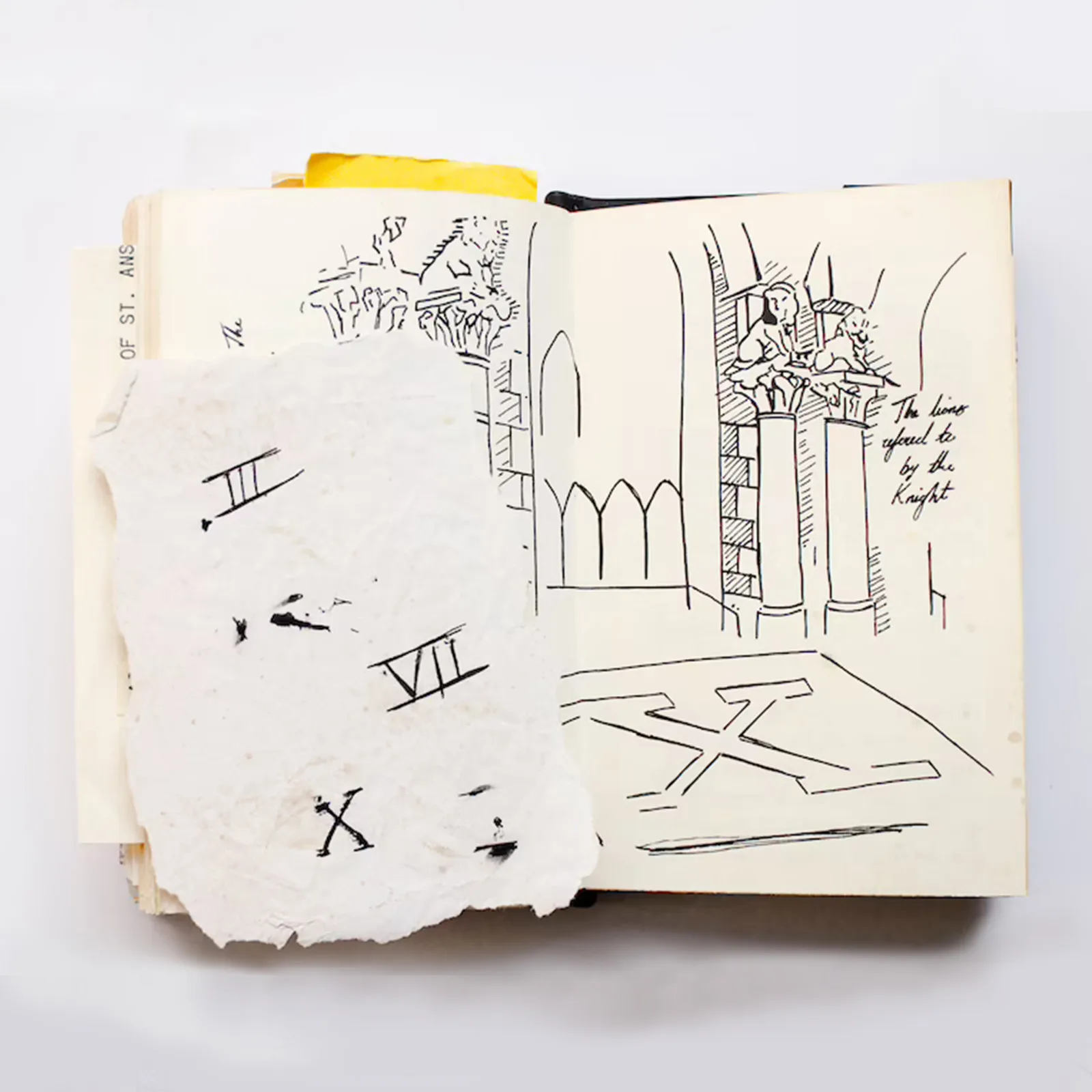 Индиана Джонс грейл дневник реквизит Реплика с драгоценными местами идеальный