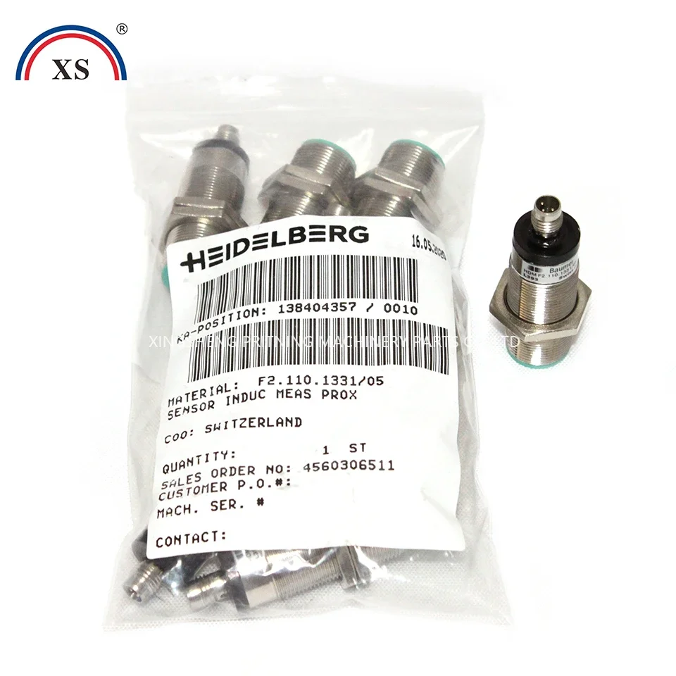 Оригинальный F2.110.1331/05 сенсорный фотоаппарат высокого качества PAERTS XL106 XL105 XL75