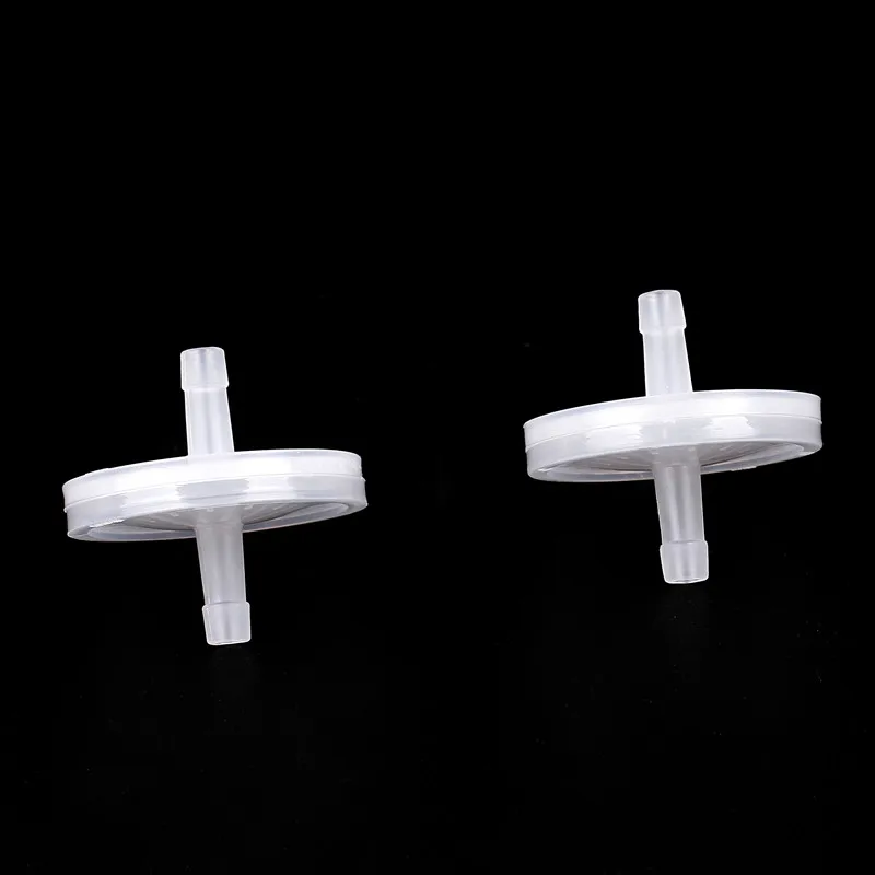 10 шт./лот 47ММ воздушный насос для удаления пыли и грязи, устройство для всасывания для медицинского портативного аспиратора.