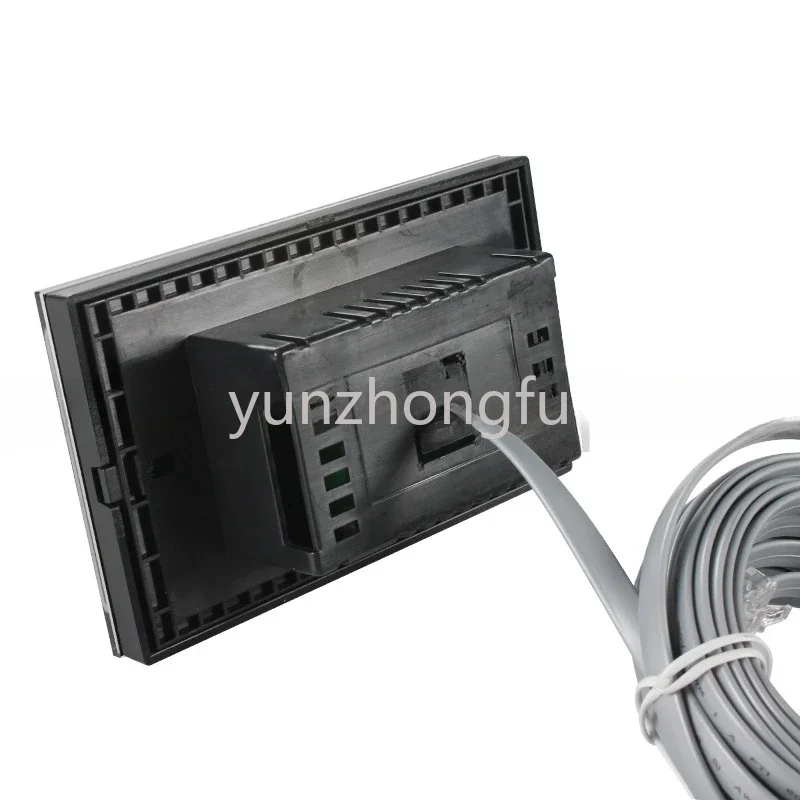 Панель сенсорного управления аксессуары для фургонов 12 В система дома на колесах