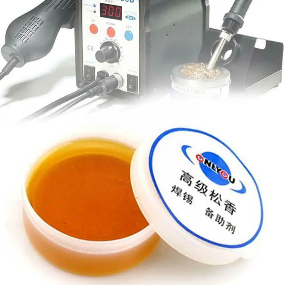 

Sfd H05 High Purity Rosin Flux Solder Paste Flux For Bga Pcb Motherboard Rework Phone Welding Repair Environmental Rosin Pa F7c2