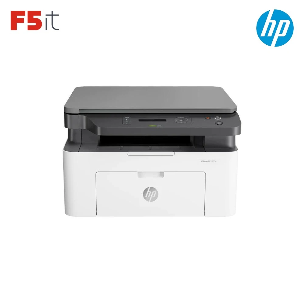 МФУ лазерный HP Laser 135a 4ZB82A | Компьютеры и офис