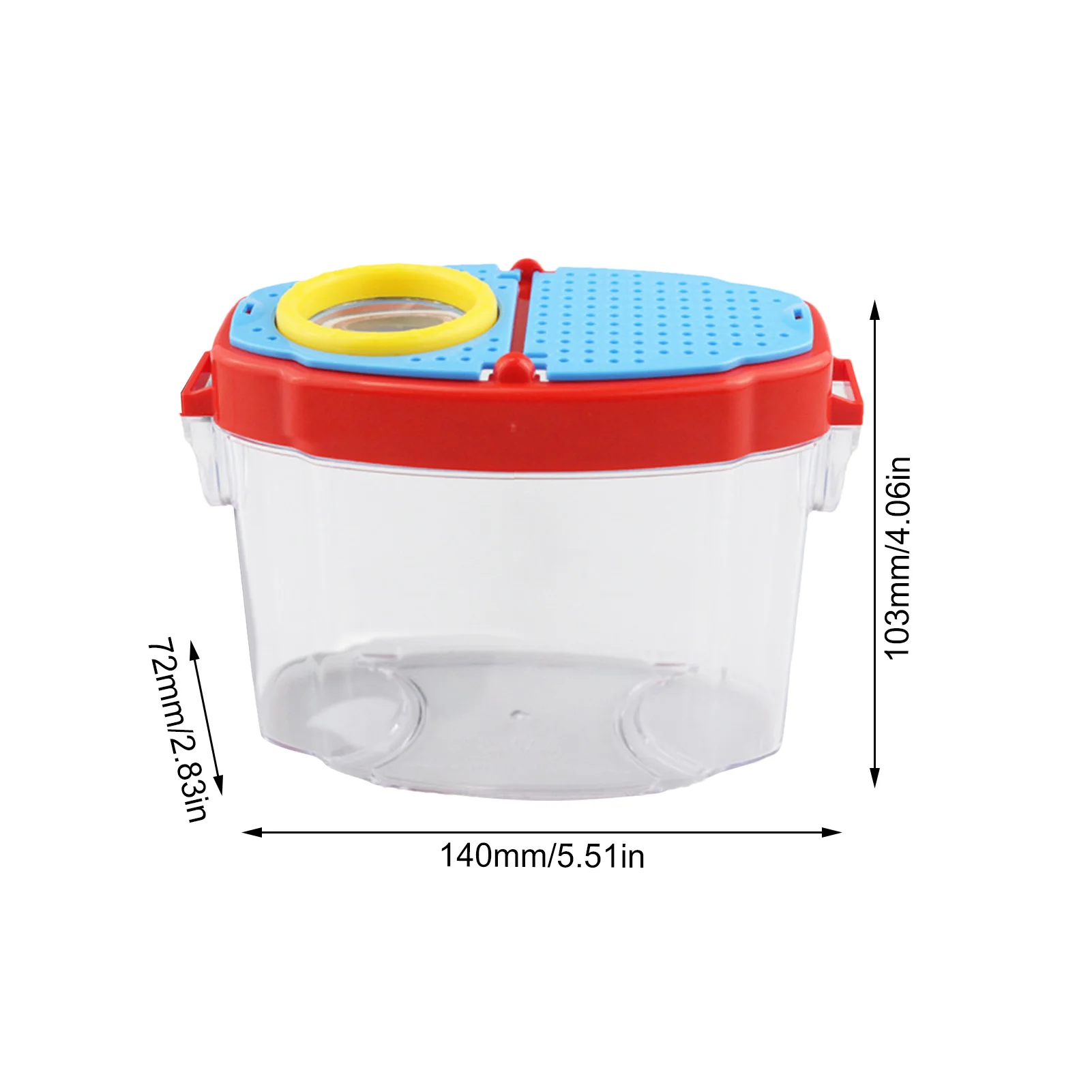 Игрушки для детей зритель насекомых устройство наблюдения за зрителем