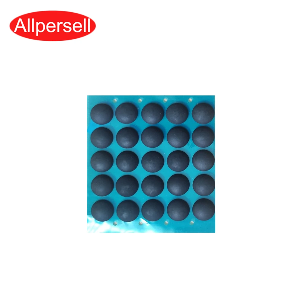 Нижний корпус для Huawei MateBook 13 WRT-W19B W19L W29 HN- W19R W19CR, резиновая накладка для ног, Нижняя крышка, резиновая накладка