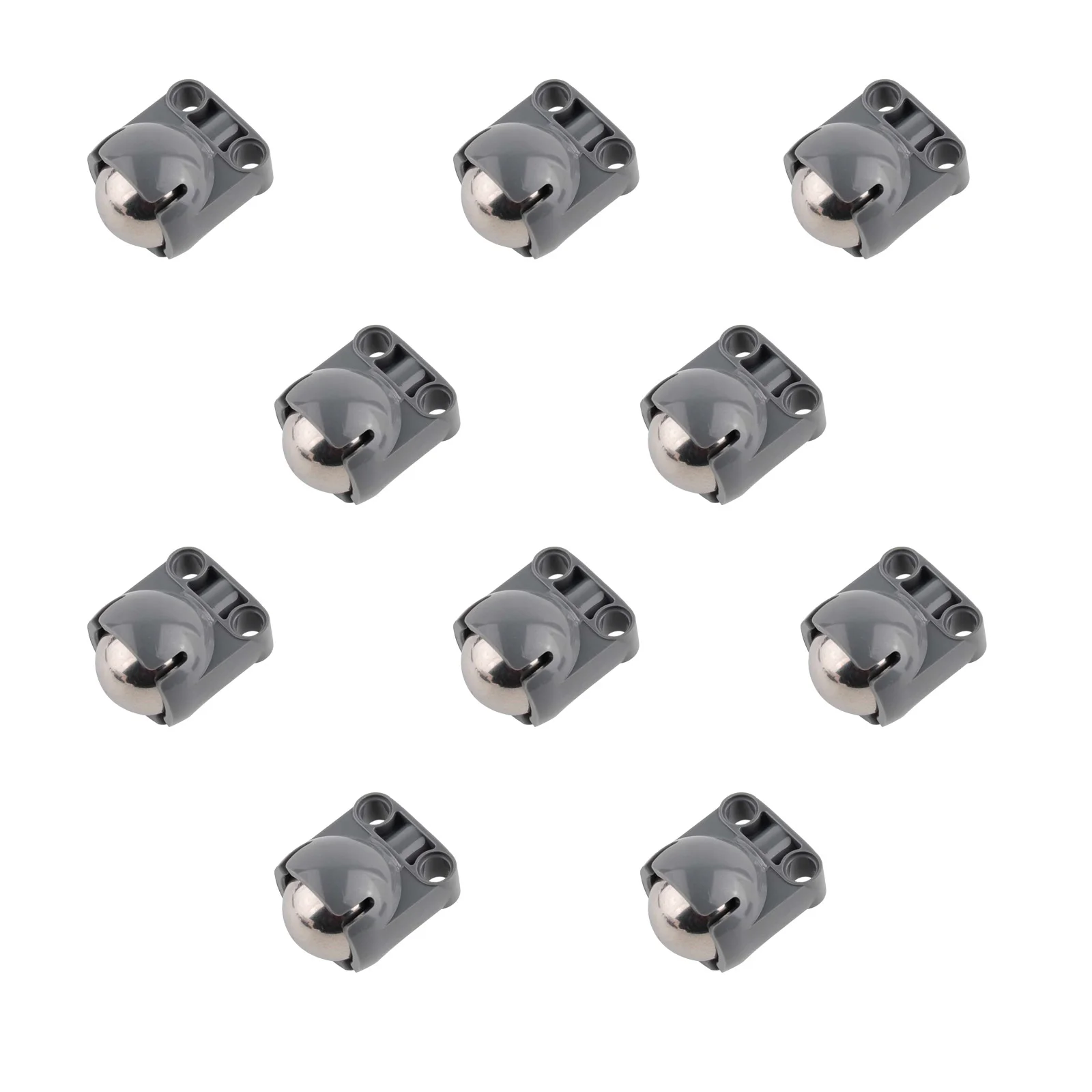 Механические детали MOC 10/20/50/100 шт. аксессуары для строительных блоков