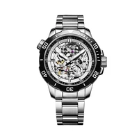 german brand watches are hot selling fully automatic mechanical watches mens watches