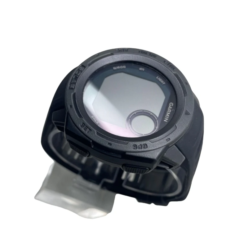 Garmin Instinct APAC Solar Умные часы