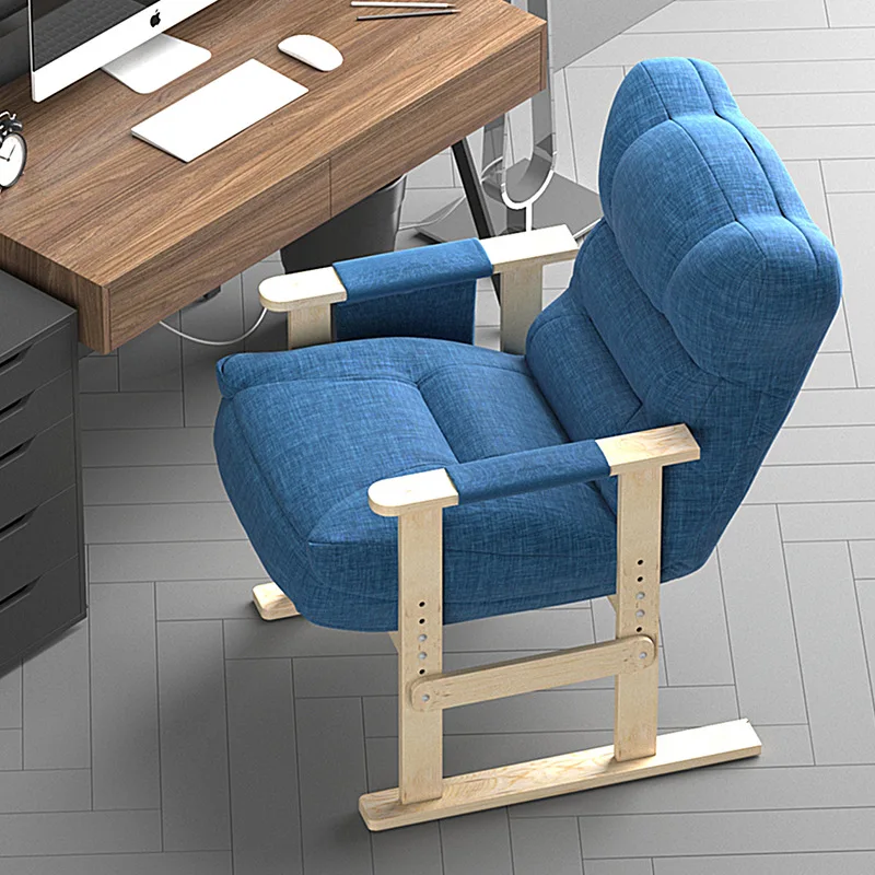 Игровой стул компьютерное кресло офисное высокого качества домашнее складное